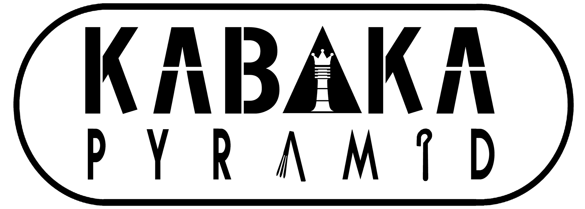 Kabaka Pyramid Merchandise