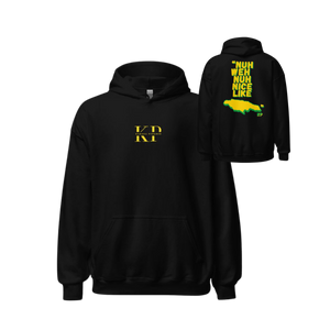 KP Nuh Weh Nuh Nice Like JA Pullover