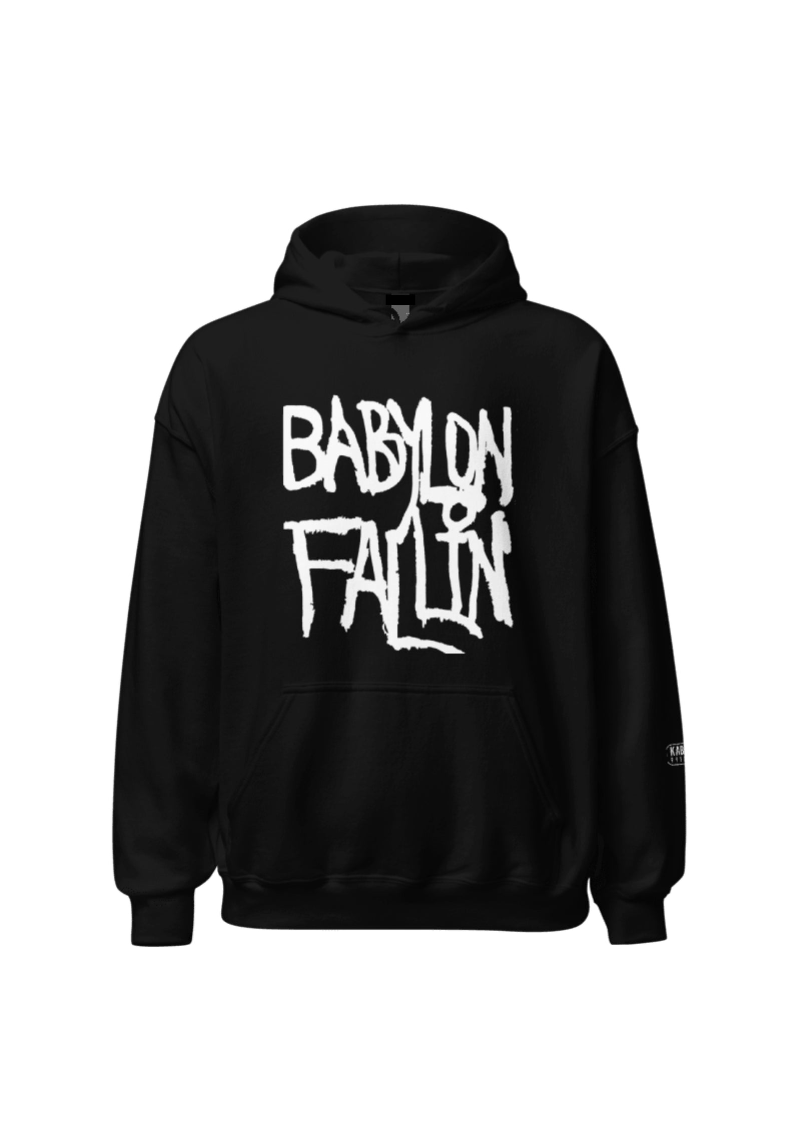 Kabaka Pyramid Babylon Fallin Pullover