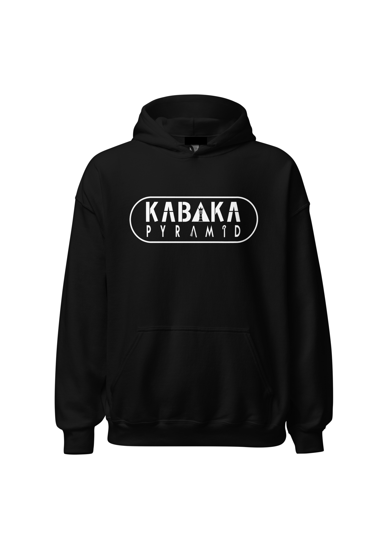Kabaka Pyramid Classic Logo Pullover