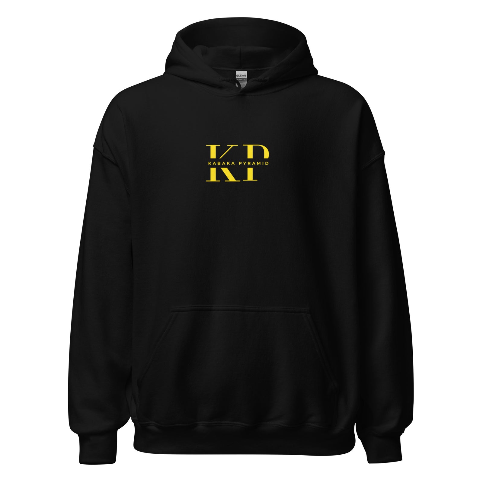 KP Nuh Weh Nuh Nice Like JA Pullover
