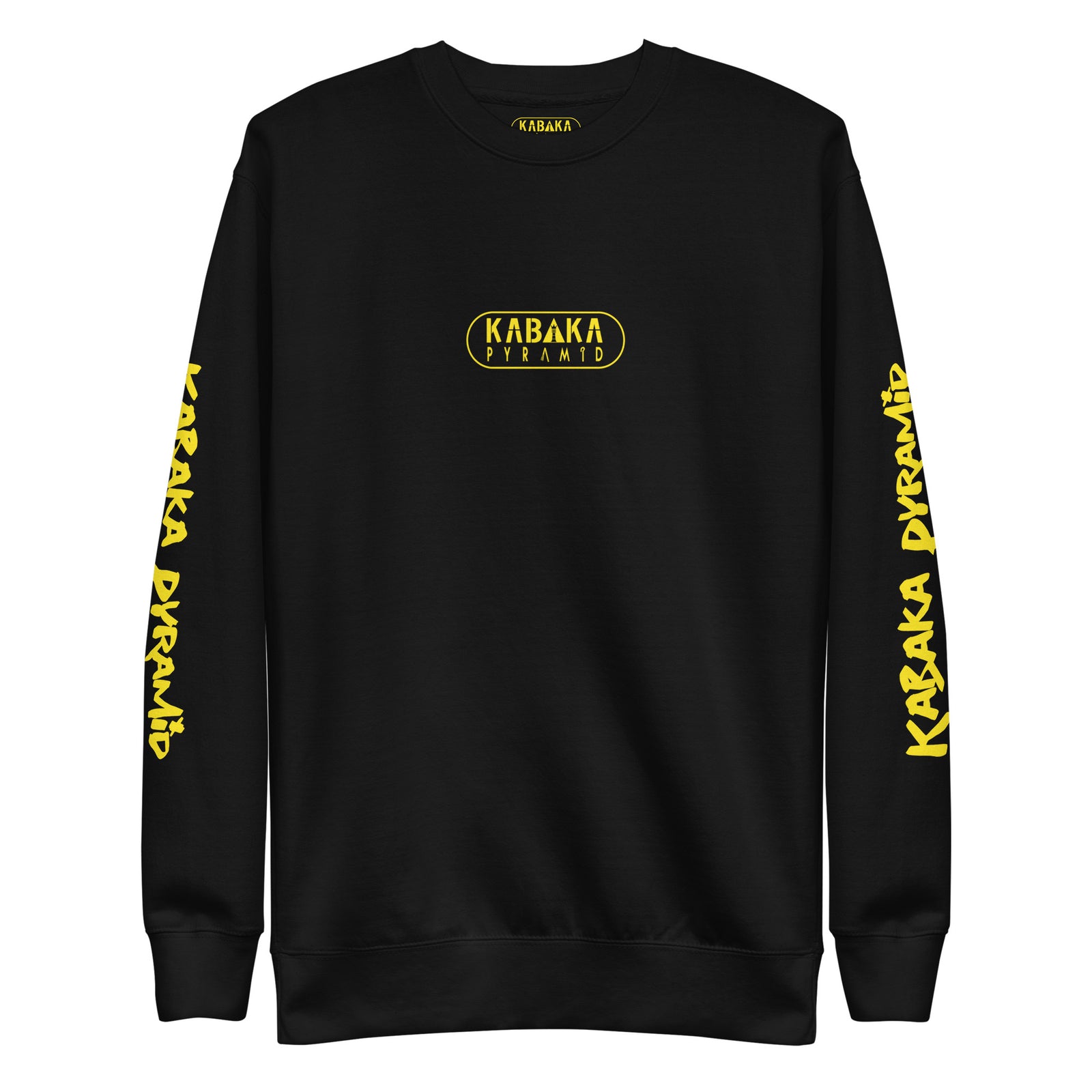 Kabaka Pyramid ‘Sound System’  Long Sleeve