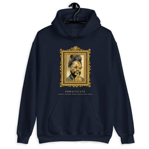 IMMACULATE PullOver (Navy)